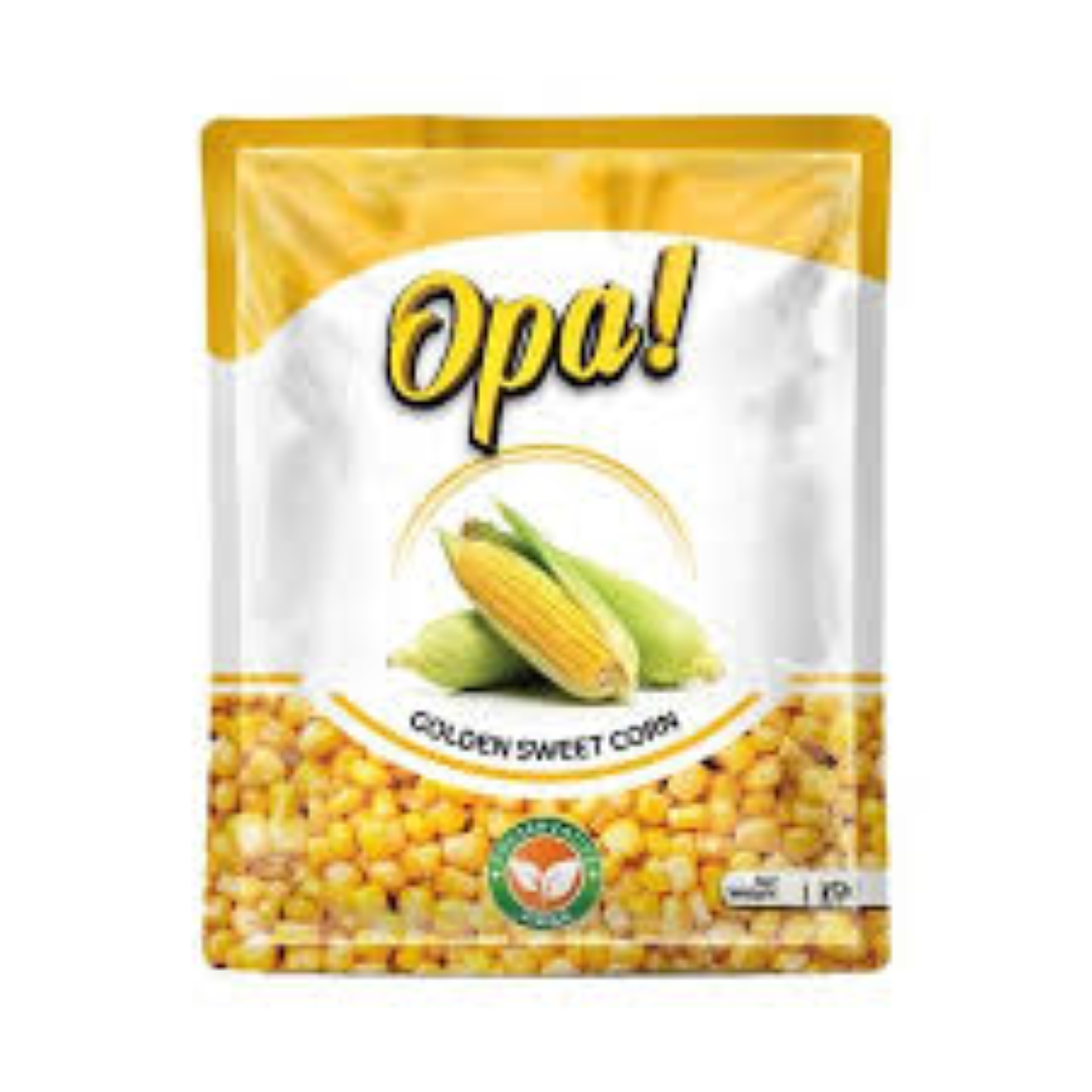 NYOTA SWEET CORN 1KG